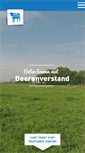 Mobile Screenshot of boerenverstand.nl